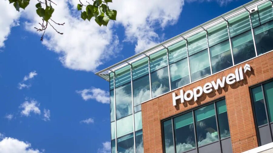 Hopewell and GTIS Sell Metroplex Industrial Asset
