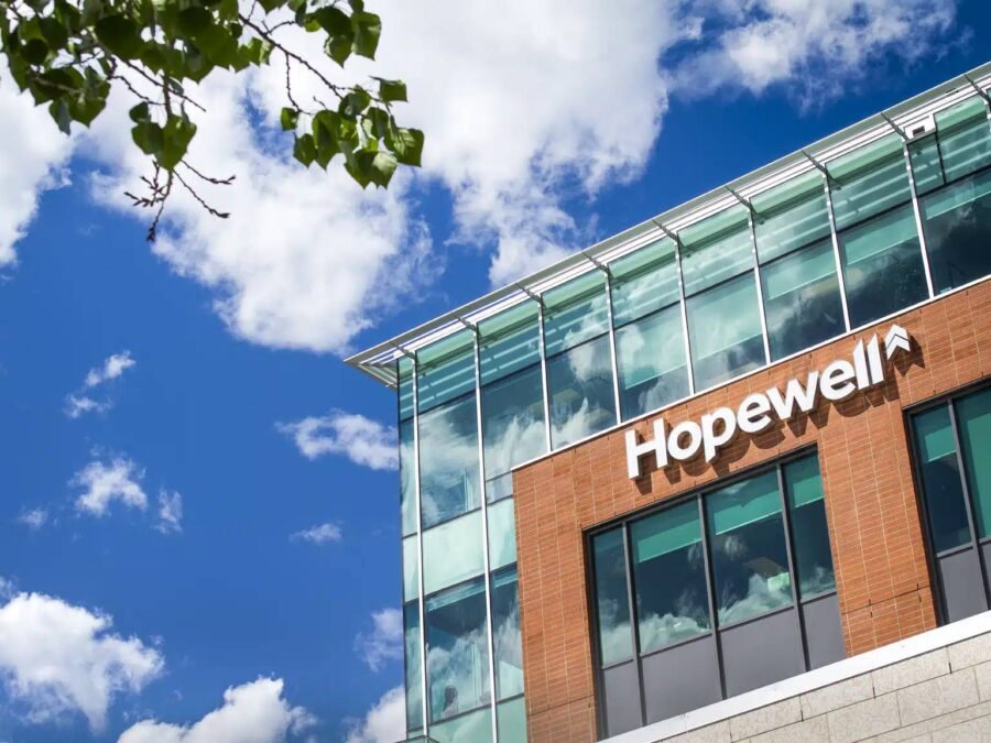 Hopewell and GTIS Sell Metroplex Industrial Asset