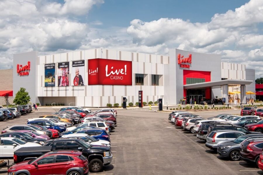 Walmart Buys Pittsburgh Mall – Commercial Property Executive