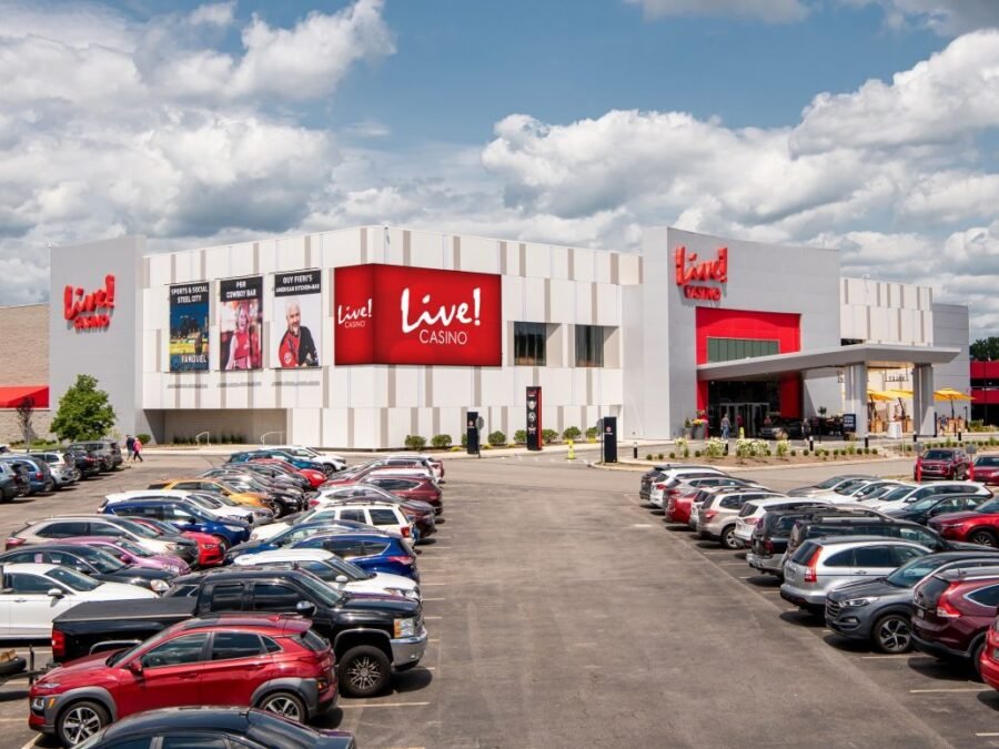 Walmart Buys Pittsburgh Mall – Commercial Property Executive