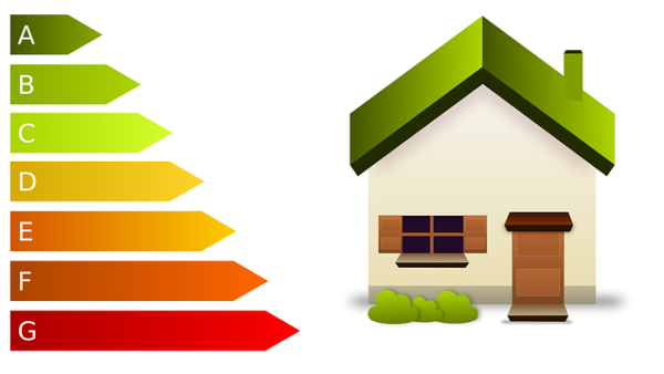 Landlords must improve energy efficiency of homes by 2030 under new plans