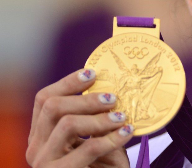 Olympic legend joins eXp UK