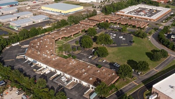 Heritage Capital Buys Hampton Roads Industrial/Flex Portfolio