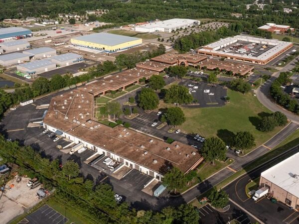 Heritage Capital Buys Hampton Roads Industrial/Flex Portfolio