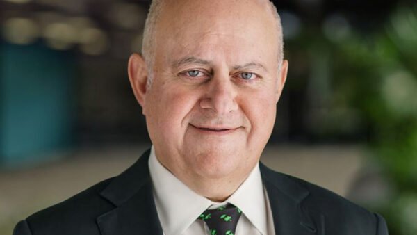 Moghadam to Step Down as Prologis CEO