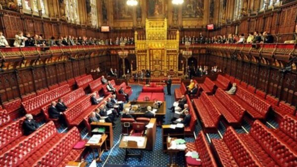 House of Lords urged to amend Renters’ Rights Bill this week