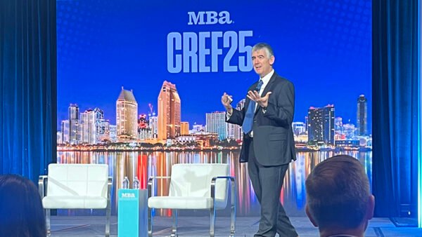 MBA-CREF Special Report: Lending Grows Amid ‘Complexities’