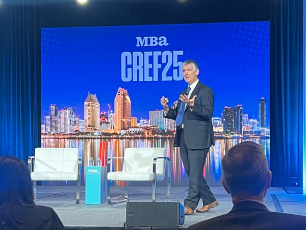 MBA-CREF Special Report: Lending Grows Amid ‘Complexities’