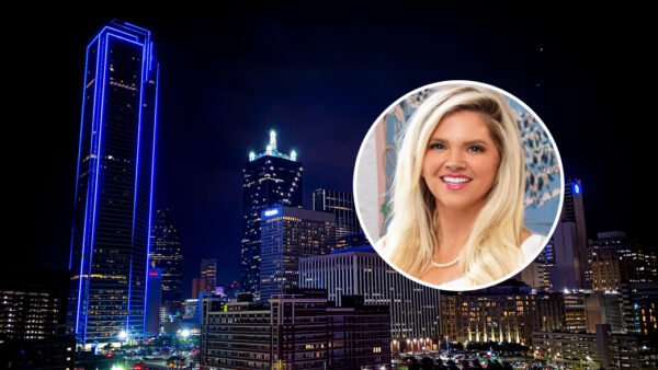 Why Dallas is A Real Estate Hotspot in 2025