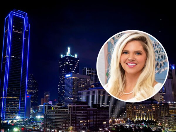 Why Dallas is A Real Estate Hotspot in 2025