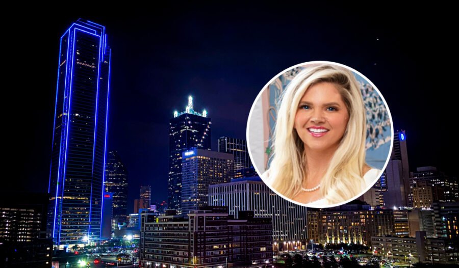 Why Dallas is A Real Estate Hotspot in 2025