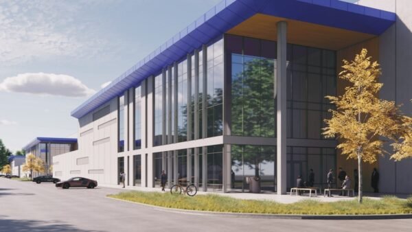 AREP Closes Oversubscribed Fund at 9M