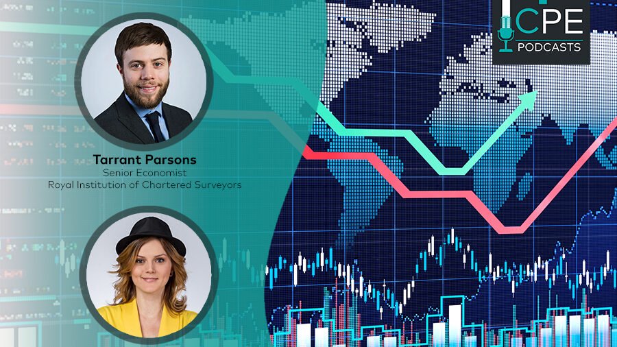 Pace of Improvement in CRE Sentiment Slows Down