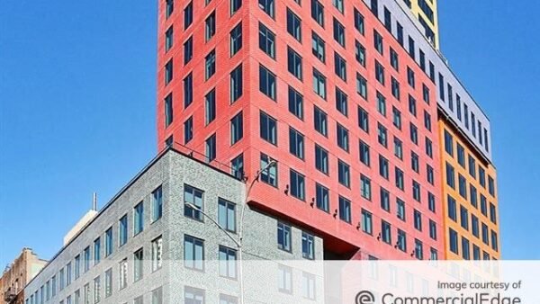 Oncology Practice Signs 35 KSF Lease in Manhattan