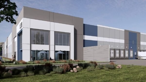 Atlanta’s Industrial Sector Among the Busiest in 2024