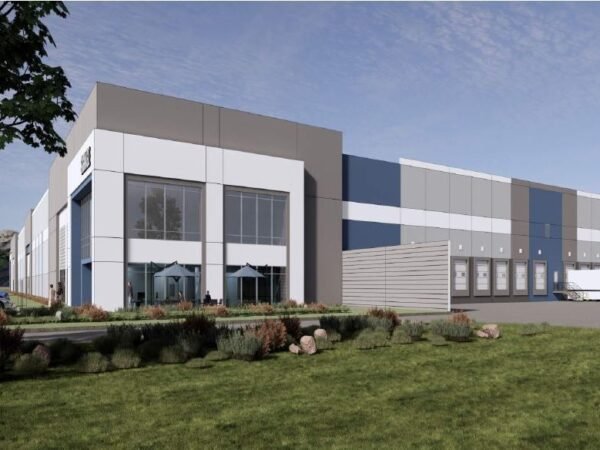 Atlanta’s Industrial Sector Among the Busiest in 2024