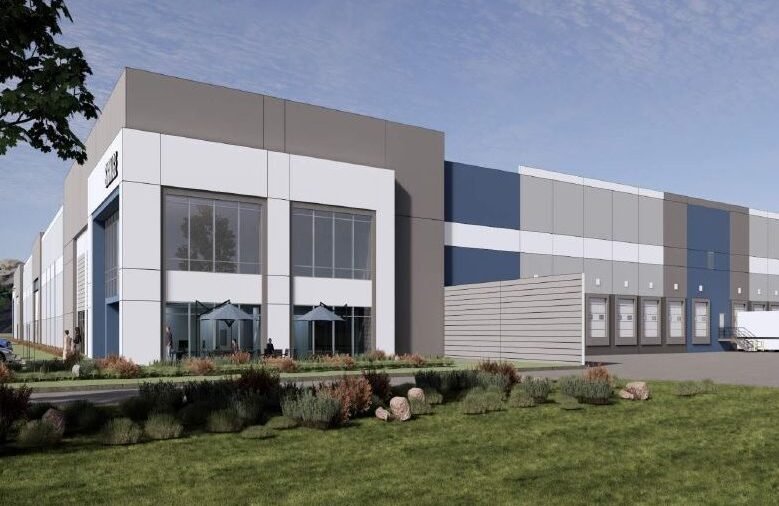 Atlanta’s Industrial Sector Among the Busiest in 2024