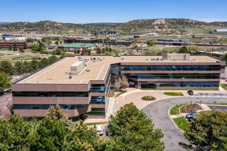 Alloy Real Estate Buys Colorado Springs Asset
