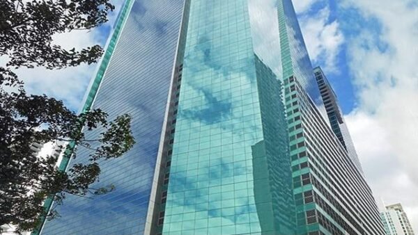 Miami’s Office Market Topped the Charts in 2024