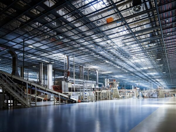 Hyundai Leases Orange County Warehouse