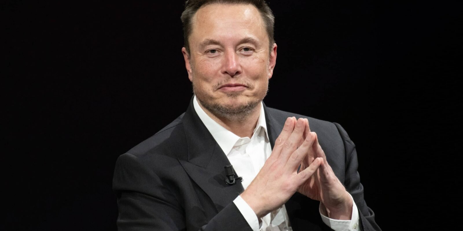 Elon Musk buys compound for his 11 children and their different mothers to live amongst each other with him