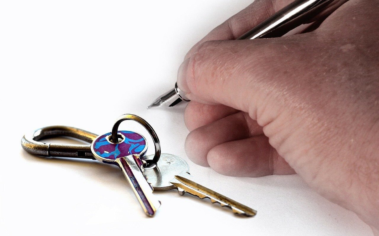 Relief for leaseholders as two-year rule is officially scrapped