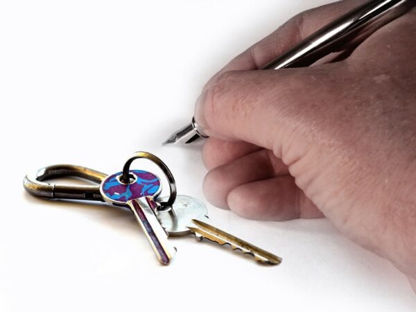Relief for leaseholders as two-year rule is officially scrapped