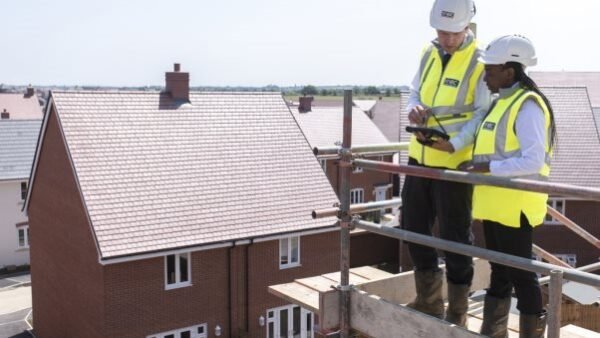 UK Build to Rent poised for further growth in 2025