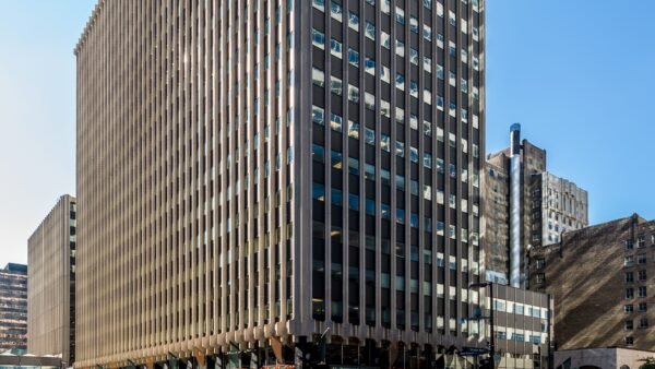 Golub & Co. Inks HQ Lease in Minneapolis