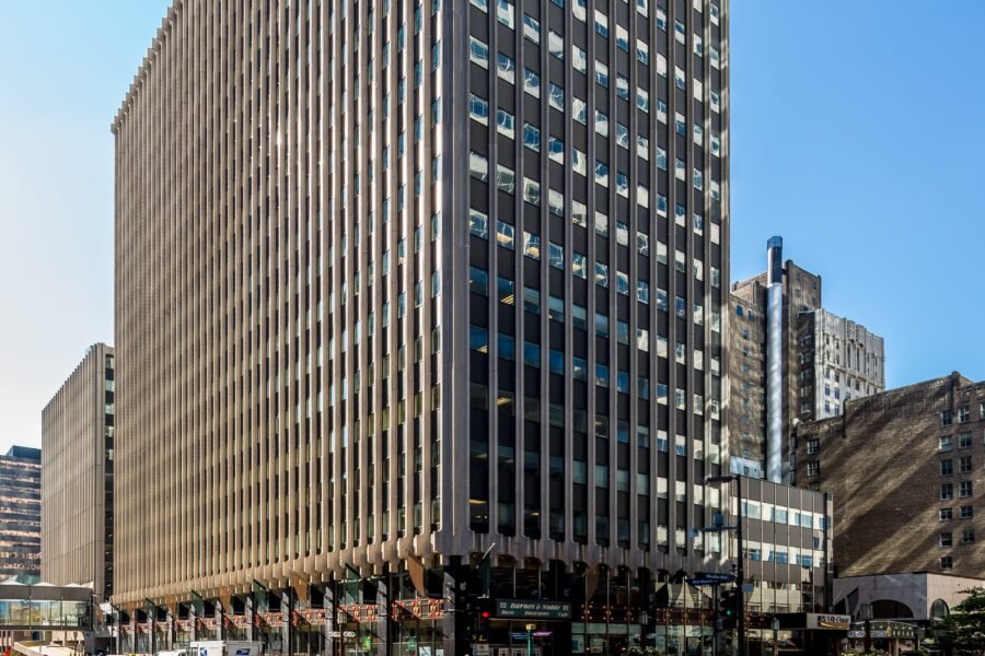 Golub & Co. Inks HQ Lease in Minneapolis