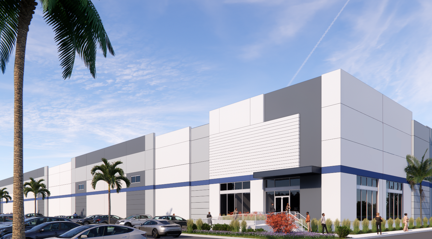 Altman Properties JV Lands Financing for Tampa Development