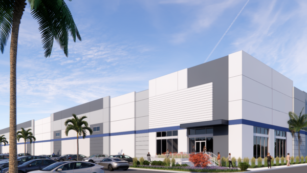 Altman Properties JV Lands Financing for Tampa Development