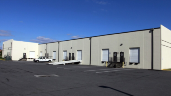 BlackChamber Pays 0M for Data Center Campus Site