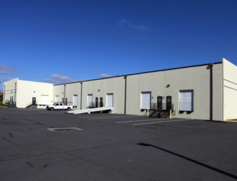 BlackChamber Pays 0M for Data Center Campus Site