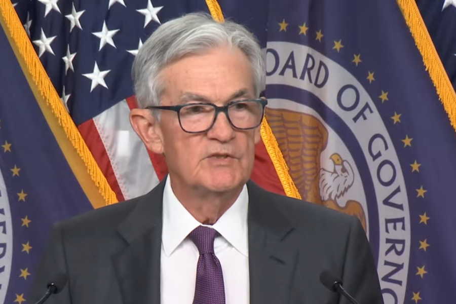Fed Stays Put on Interest Rates, But Uncertainty Looms