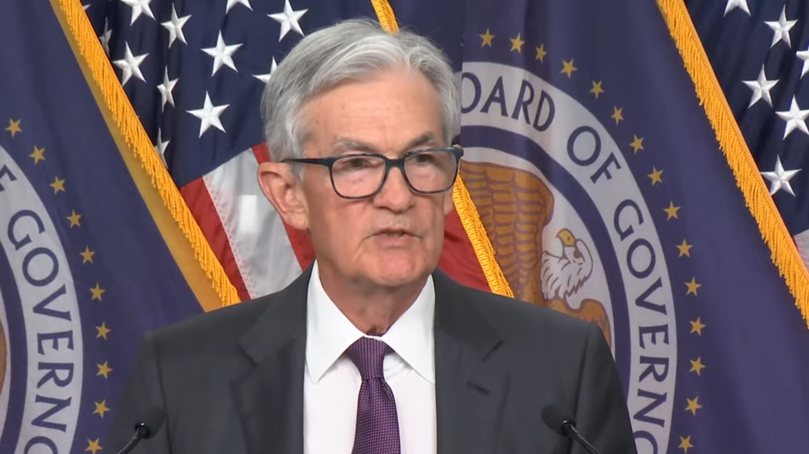 Fed Stays Put on Interest Rates, But Uncertainty Looms
