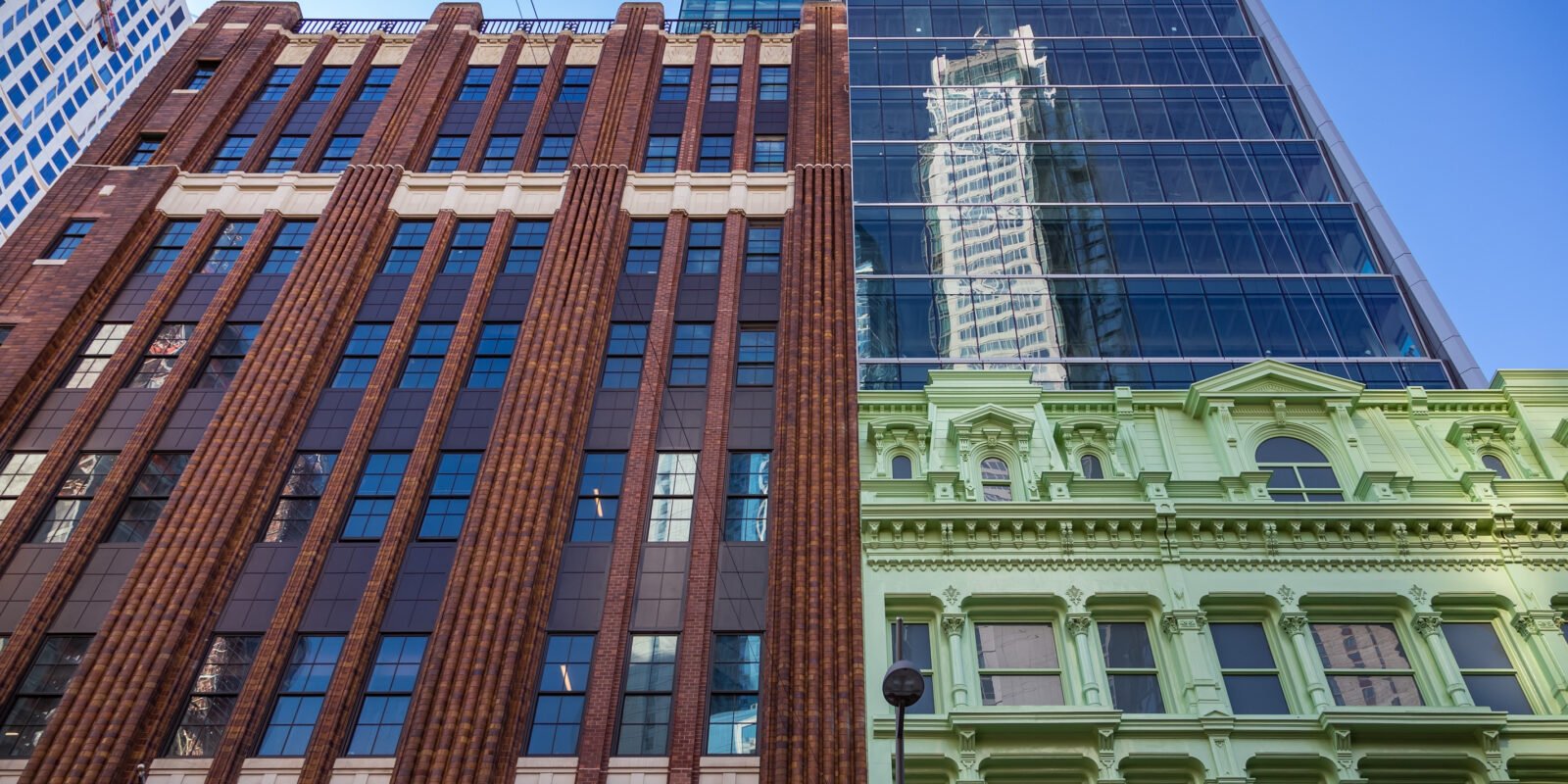 Tishman Speyer Secures 150 KSF Brooklyn Tenant