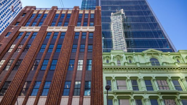 Tishman Speyer Secures 150 KSF Brooklyn Tenant