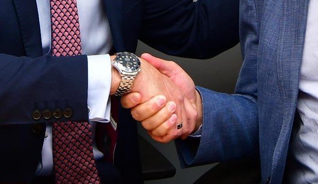 Well-established estate agency acquires historic firm