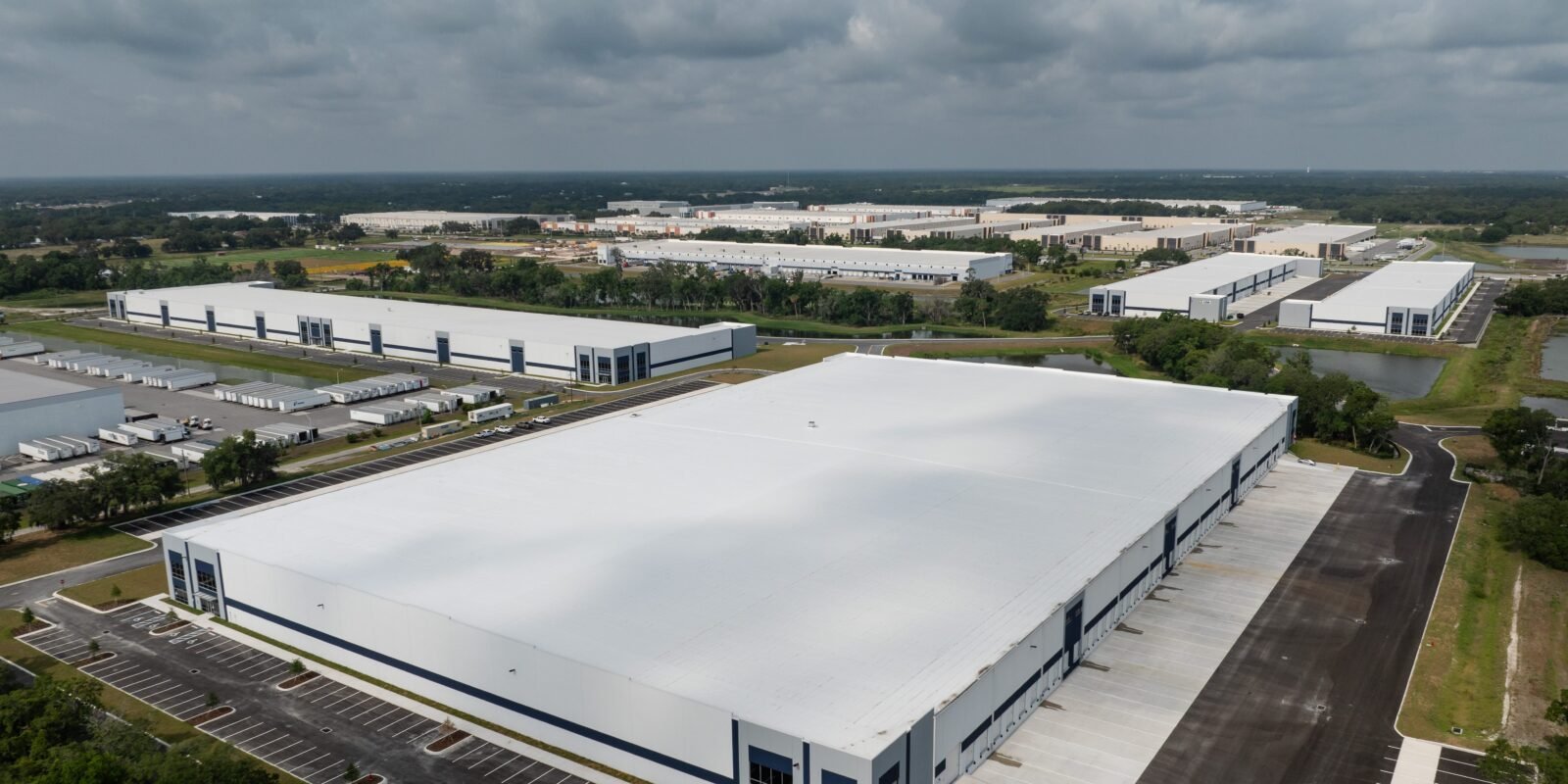 Stonemont Sells Tampa-Area Facility – Commercial Property Executive
