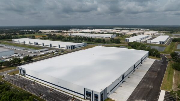 Stonemont Sells Tampa-Area Facility – Commercial Property Executive