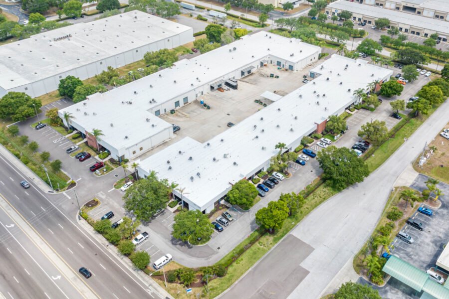 Basis Doubles Metro Tampa Footprint With M Buy