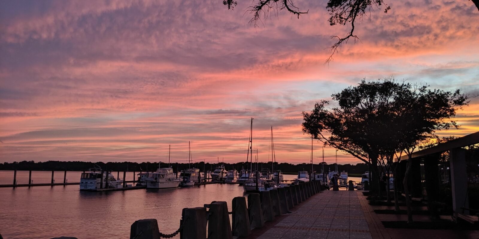 The Agency Launches New Office in Beaufort, Our Second in South Carolina