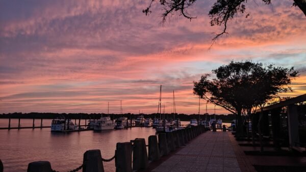 The Agency Launches New Office in Beaufort, Our Second in South Carolina