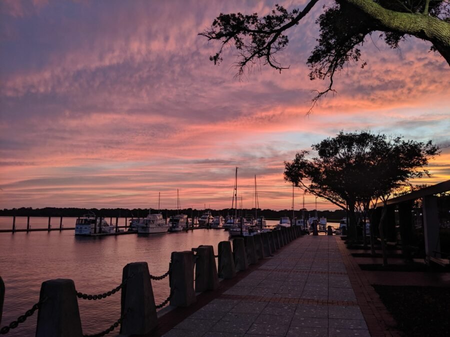 The Agency Launches New Office in Beaufort, Our Second in South Carolina