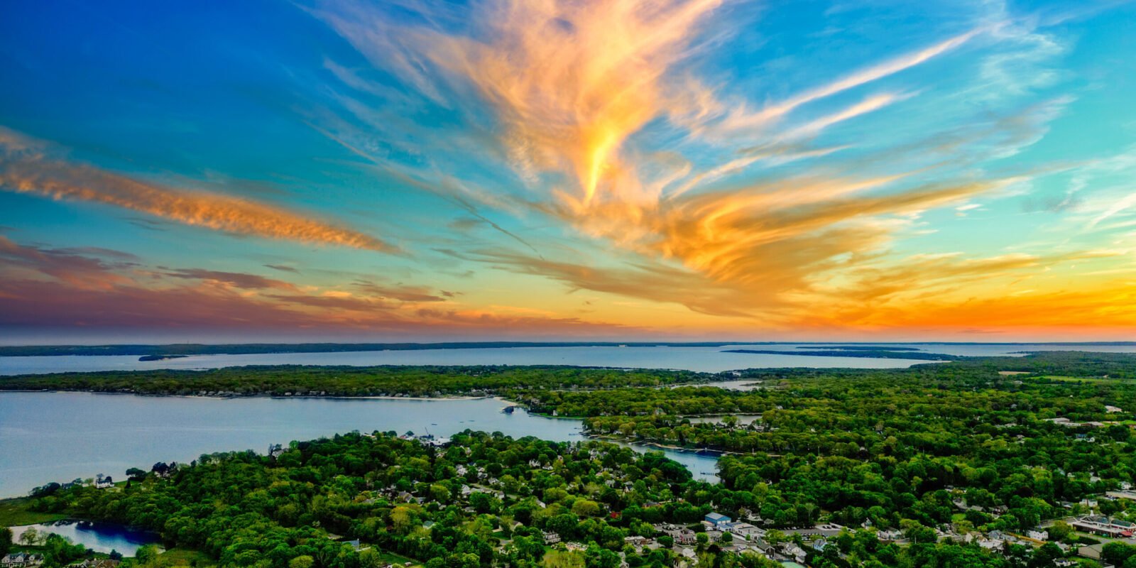 The Agency Expands in New York, Debuting Office on North Fork, Long Island