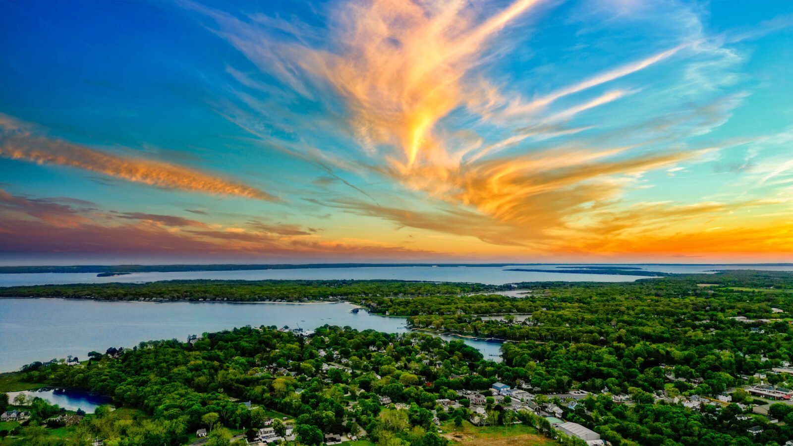 The Agency Expands in New York, Debuting Office on North Fork, Long Island