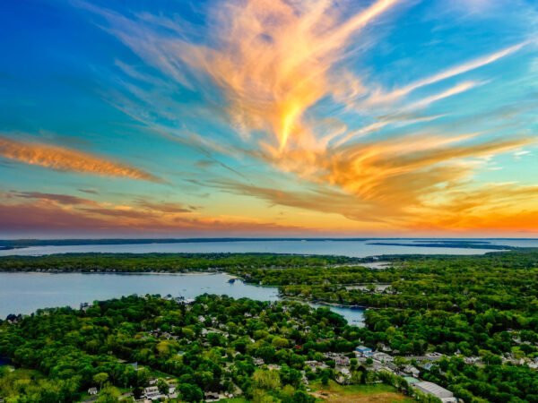 The Agency Expands in New York, Debuting Office on North Fork, Long Island