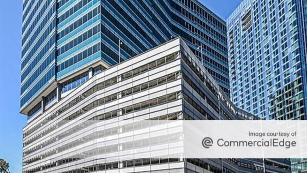 Highwoods to Acquire Raleigh Office Tower