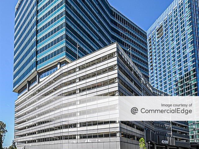 Highwoods to Acquire Raleigh Office Tower